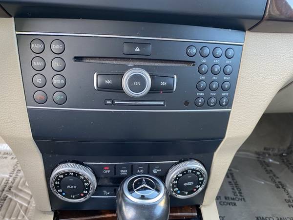 2012 Mercedes-Benz GLK 350 suv - cars & trucks - by dealer - vehicle... for sale in INGLEWOOD, CA – photo 16