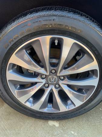 Acura MDX 2015 with 72, 000 miles for sale in Greenville, SC – photo 8