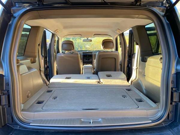 ⭐️2011 JEEP LIBERTY SPORT⭐️ 4x4 Sport 4dr SUV ⭐️3.7L V6⭐️ - cars &... for sale in Phoenix, AZ – photo 11