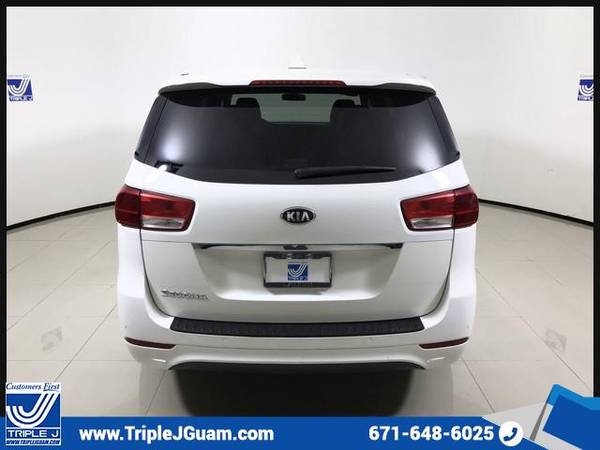 2016 Kia Sedona - - cars & trucks - by dealer for sale in Other, Other – photo 21