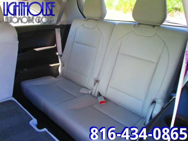 ACURA MDX TECHNOLOGY w/107k miles - - by dealer for sale in Lees Summit, MO – photo 22