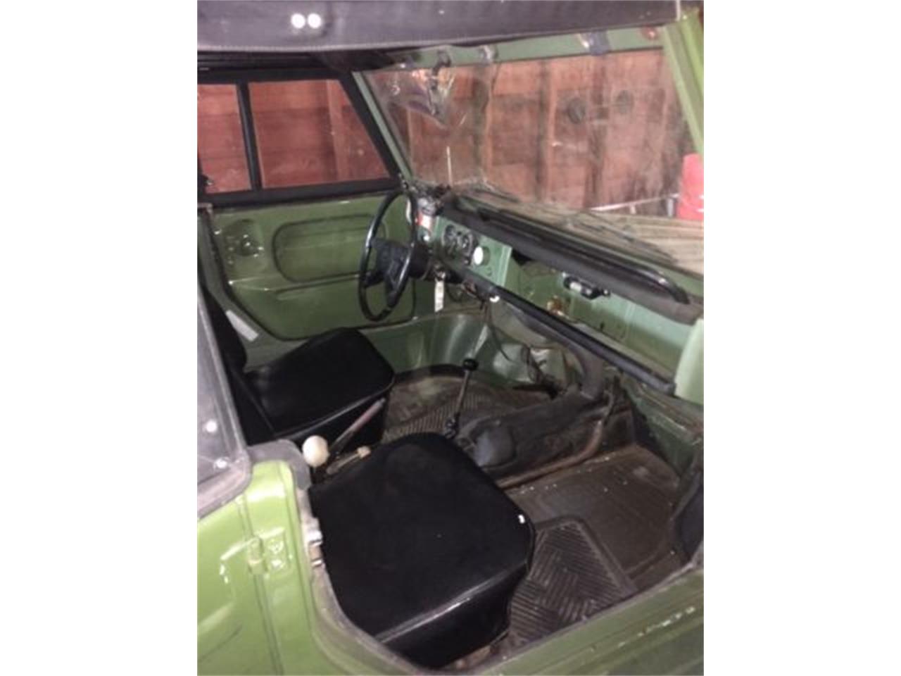1974 Volkswagen Thing for sale in Cadillac, MI – photo 8