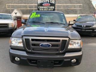 10 Ford Ranger XLT Super Cab 4x4!Manual!Only 75k!5 Yr 100k Warr INC!! for sale in Methuen, MA – photo 2