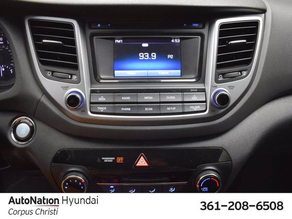 2016 Hyundai Tucson Sport SKU:GU225111 SUV - cars & trucks - by... for sale in Corpus Christi, TX – photo 15