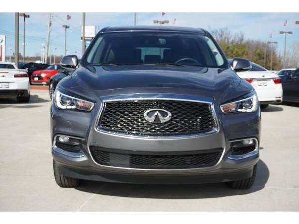 2020 INFINITI QX60 PURE - SUV - cars & trucks - by dealer - vehicle... for sale in Ardmore, TX – photo 21