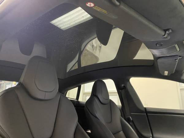 2018 Tesla Model S 75D Enhanced AutoPilot Heated Steering Wheel 16k... for sale in Portland, OR – photo 24