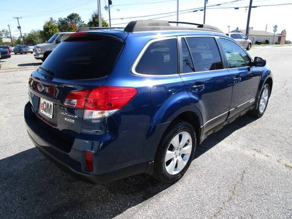 2011 SUBARU OUTBACK 2.5i PREMIUM **WELL MAINTAINED**TURN-KEY READY**... for sale in Hickory, NC – photo 7