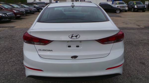 2018 Hyundai Elantra SEL - - by dealer - vehicle for sale in Upper Marlboro, District Of Columbia – photo 5