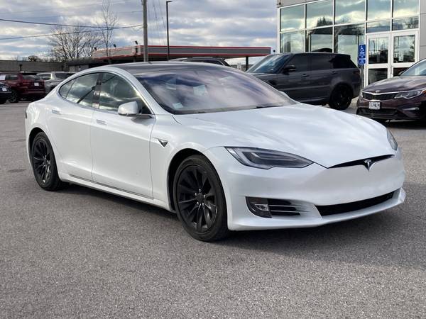 2018 Tesla Model S Y - cars & trucks - by dealer - vehicle... for sale in Fenton, MO – photo 22