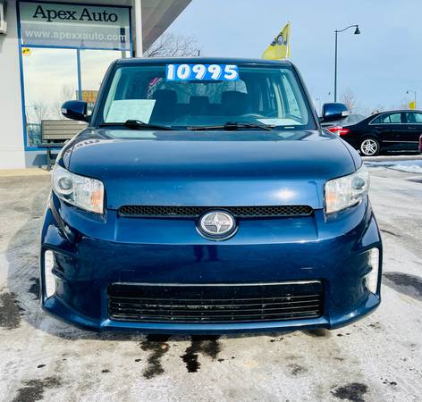 SALE PRICED CLEAN 14 Scion XB GREAT BUY for sale in Madison, WI – photo 2