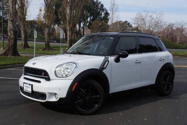 2015 MINI Countryman S - - by dealer - vehicle for sale in San Mateo, CA – photo 4