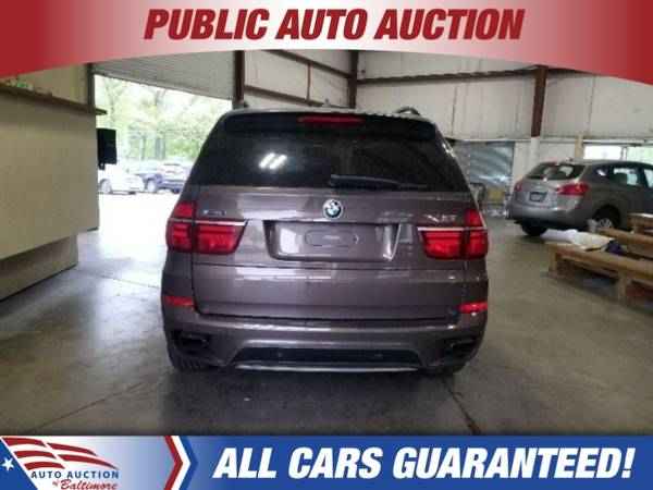 2013 BMW X5 xDrive50i - - by dealer - vehicle for sale in Joppa, MD – photo 8