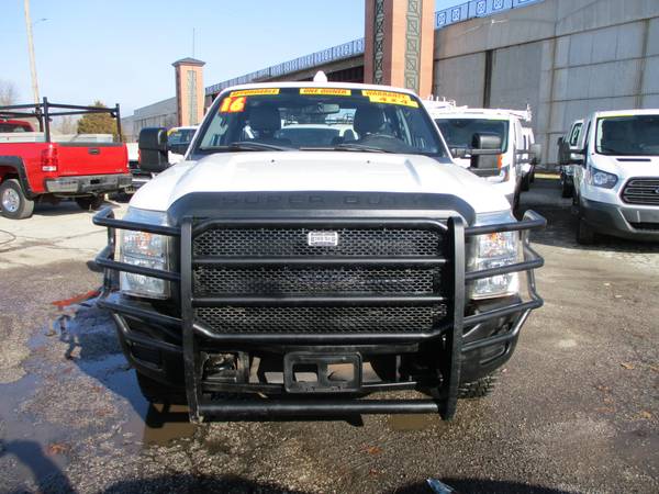 2016 Ford F-250 SUPER DUTY 4X4 1 OWNER - - by dealer for sale in Olathe, MO – photo 2