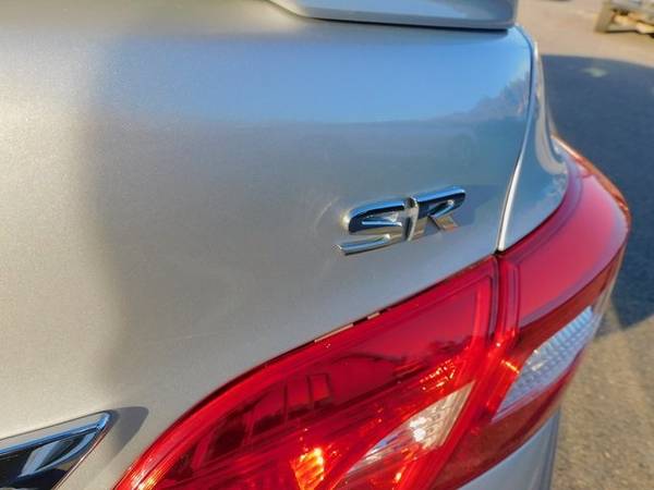 2016 Nissan Sentra SR - BAD CREDIT OK! - cars & trucks - by dealer -... for sale in Salem, ME – photo 5