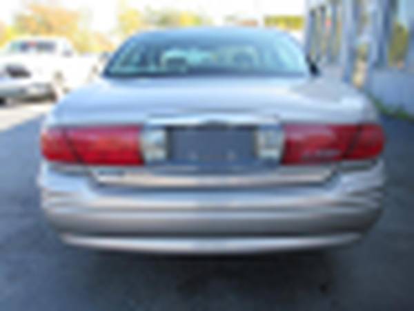2004 Buick LeSabre !! only 67k !! - cars & trucks - by dealer -... for sale in North Ridgeville, OH – photo 6