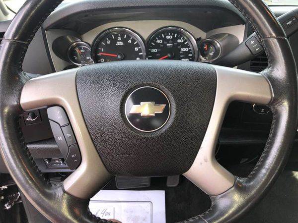 2008 Chevrolet Chevy Silverado 2500HD LT1 4WD 4dr Extended Cab SB -... for sale in Loveland, OH – photo 18