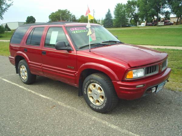 Cheapies - 1995 to 2995 - - by dealer - vehicle for sale in hutchinson, MN. 55350, MN – photo 5