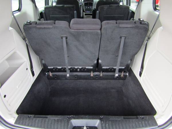 2013 DODGE CARAVAN SE 4D*3RD ROW SEATING AND ONLY$500 DOWN@HYLAND AU for sale in Springfield, OR – photo 9
