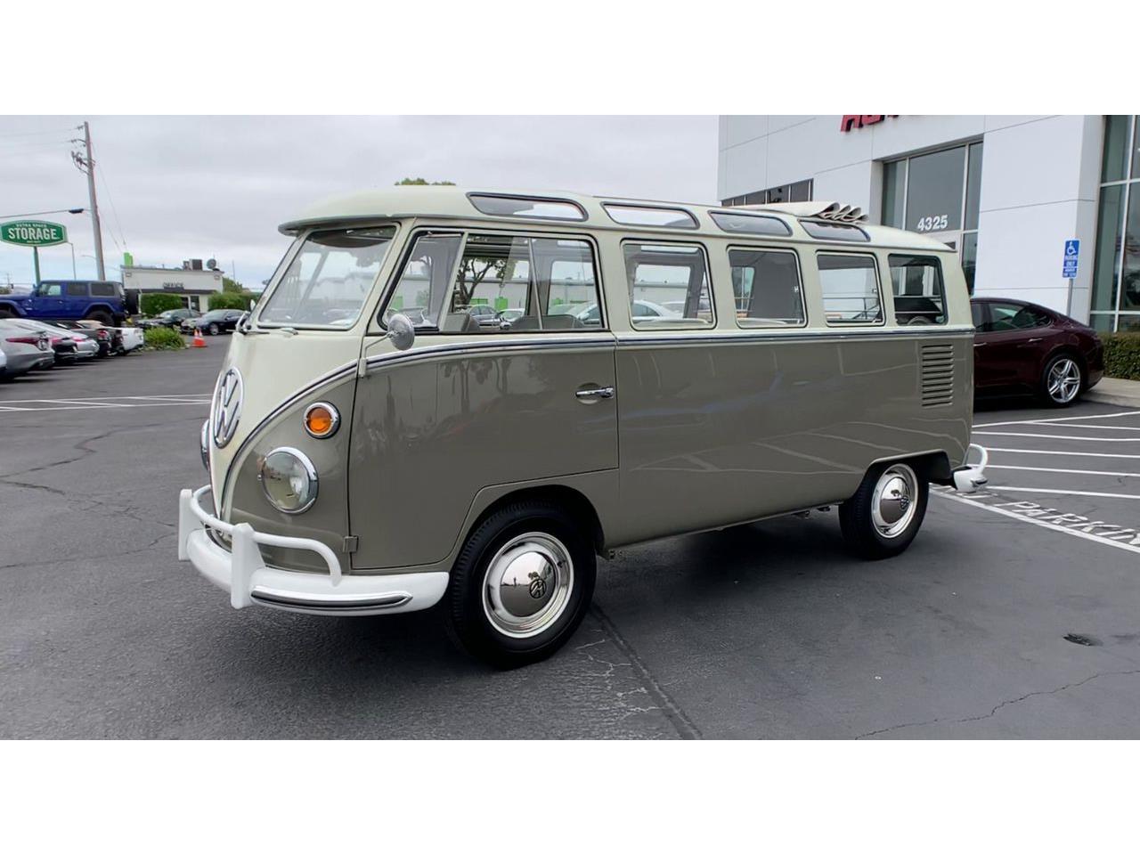 1964 Volkswagen Bus for sale in Vallejo, CA – photo 4