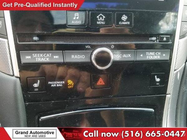 2015 INFINITI Q50 Premium Navgation 4dr Car for sale in Hempstead, NY – photo 18