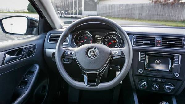 2017 Volkswagen Jetta - cars & trucks - by dealer - vehicle... for sale in North East, OH – photo 17