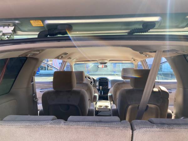 Toyota Sienna 3rd row for sale in Schenectady, NY – photo 9