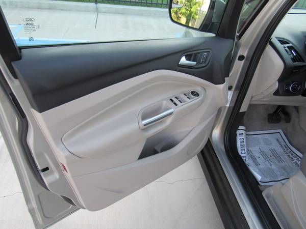 2015 FORD C-MAX HYBRID SE WAGON 4D for sale in Manteca, CA – photo 9