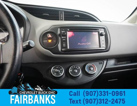 2016 Toyota Yaris 5dr Liftback Auto LE for sale in Fairbanks, AK – photo 10