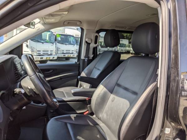 2019 Mercedes-Benz Metris Passenger Van Passenger Mini Van - cars & for sale in Fountain Valley, CA – photo 12