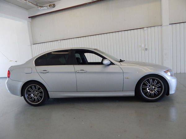 2008 BMW 3 Series 335i - Call or Text! Financing Available for sale in Norman, OK – photo 2