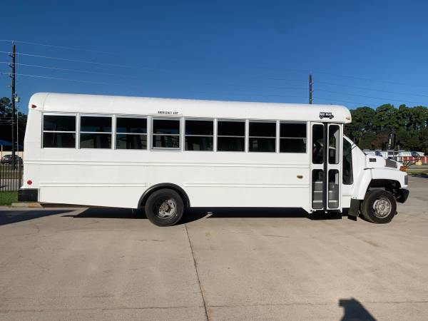 Church/Daycare Bus for sale in Tomball, TX – photo 4