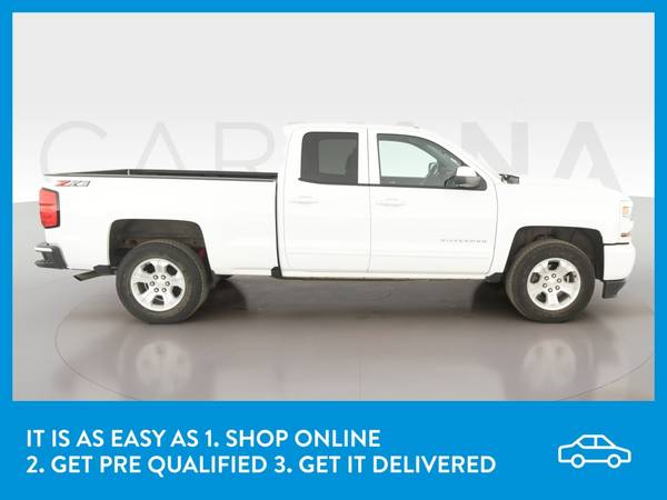 2019 Chevy Chevrolet Silverado 1500 LD Double Cab Z71 LT Pickup 4D 6 for sale in Rochester, MN – photo 10