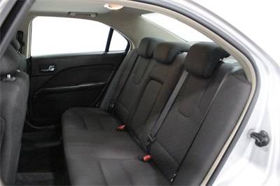 2010 Ford Fusion SE - cars & trucks - by dealer - vehicle automotive... for sale in Waite Park, MN – photo 8