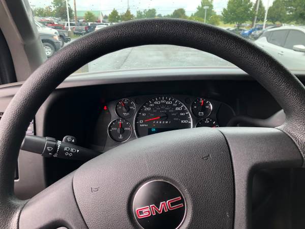 ********2018 GMC SAVANA 2500********NISSAN OF ST. ALBANS for sale in St. Albans, VT – photo 12