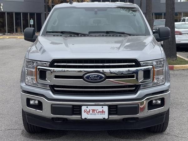 2020 Ford F-150 XL - - by dealer - vehicle automotive for sale in San Antonio, TX – photo 10