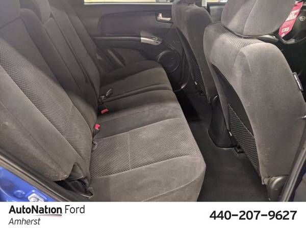 2009 Kia Sportage EX SKU:97624907 SUV - cars & trucks - by dealer -... for sale in Amherst, OH – photo 19