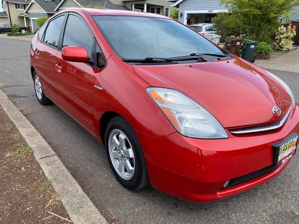 2006 Toyota Prius 5dr HB - - by dealer - vehicle for sale in Portland, OR – photo 6