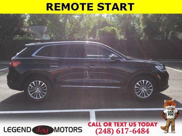 2016 Lincoln MKX Select for sale in Waterford, MI – photo 8