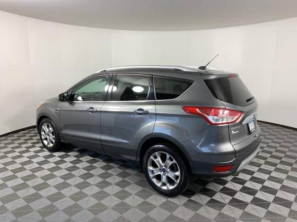 2014 Ford Escape Titanium - SUV - - by dealer for sale in Shakopee, MN – photo 4