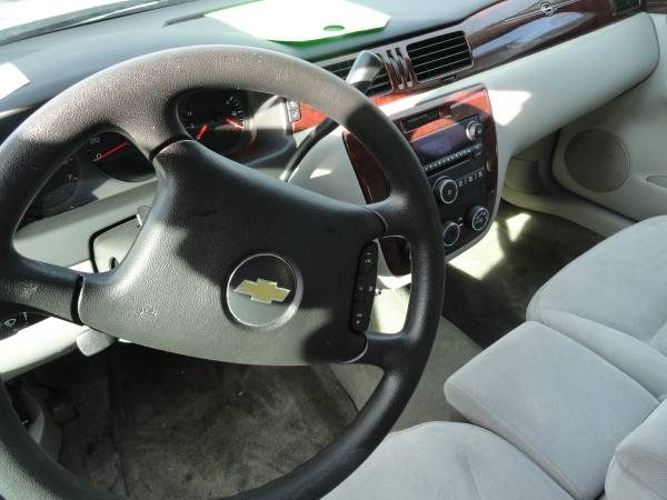 2006 Chevy Impala LS - cars & trucks - by dealer - vehicle... for sale in Altoona, PA – photo 2
