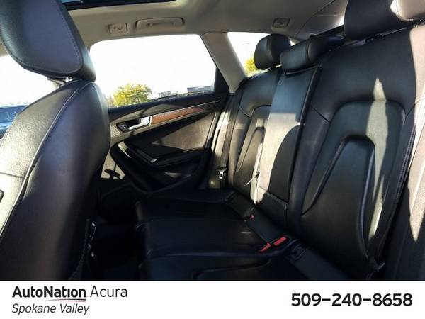 2015 Audi allroad Premium AWD All Wheel Drive SKU:FA046790 for sale in Spokane Valley, WA – photo 19