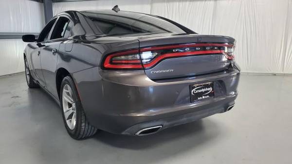2018 Dodge Charger SXT Plus - RAM, FORD, CHEVY, DIESEL, LIFTED 4x4 for sale in Buda, TX – photo 14