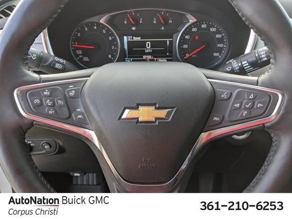2018 Chevrolet Equinox Premier SKU:J6152195 SUV - cars & trucks - by... for sale in Corpus Christi, TX – photo 13