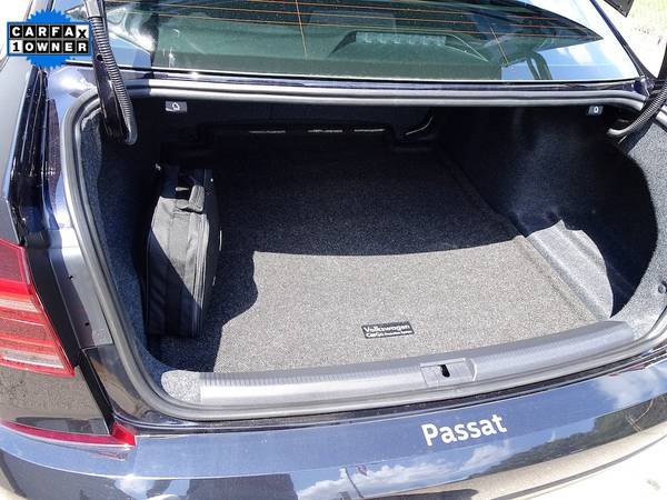 Volkswagen Passat GT Sunroof Heated Seats Bluetooth Navigation for sale in tri-cities, TN, TN – photo 16