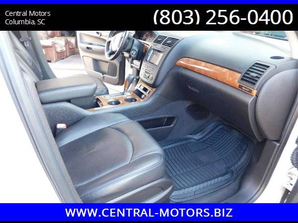 2009 SATURN OUTLOOK XR - cars & trucks - by dealer - vehicle... for sale in Columbia, SC – photo 10
