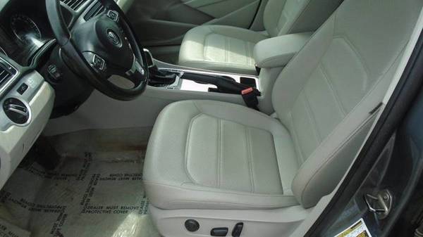 2013 vw passat tdi diesel 85,000 miles $8999 **Call Us Today For... for sale in Waterloo, IA – photo 14