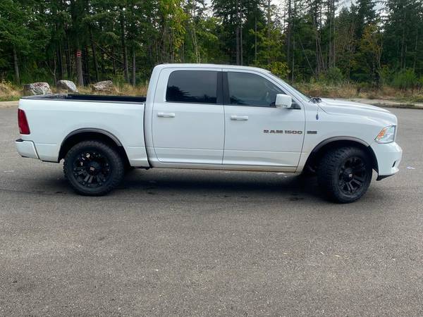 2011 Dodge Ram Pickup - **CALL FOR FASTEST SERVICE** - cars & trucks... for sale in Olympia, WA – photo 4