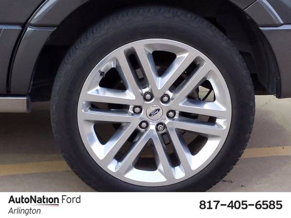 2016 Ford Expedition Platinum SKU:GEF35926 SUV - cars & trucks - by... for sale in Arlington, TX – photo 20