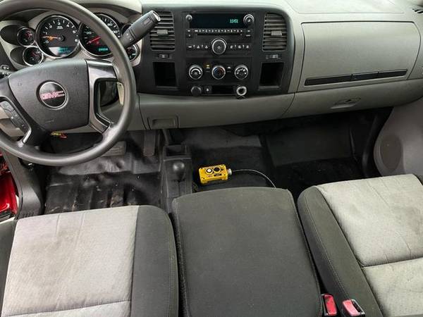 2009 GMC Sierra 2500 HD Extended Cab - - by dealer for sale in Palatine, WI – photo 14
