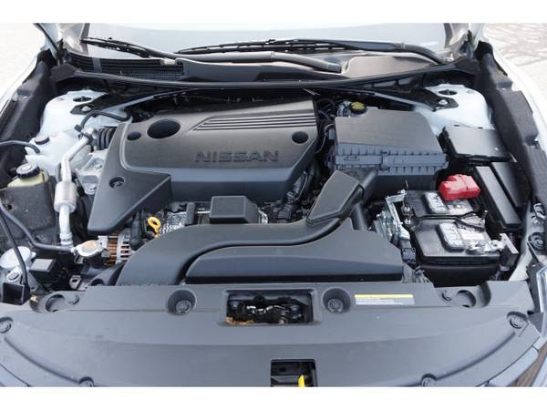 2018 Nissan Altima 2.5 S for sale in Westbrook, ME – photo 5